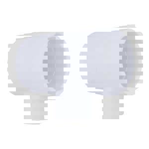 1-1/2X1-1/2X3/4 PVC S40 SXSXS TEE